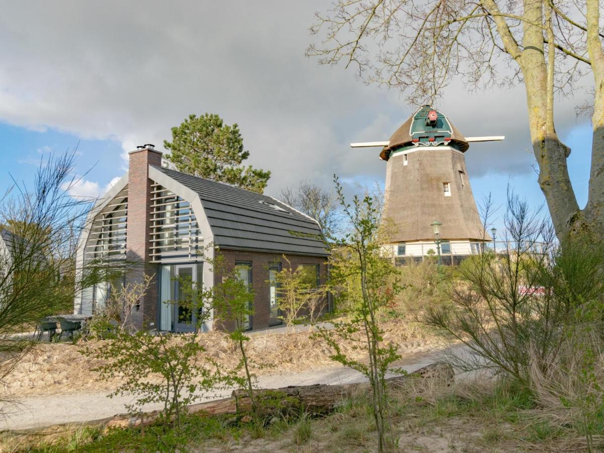 Duinland Villa Egmond aan den Hoef Exterior photo